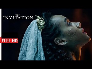 THE INVITATION FULL MOVIE EXPLAINED IN ENGLISH