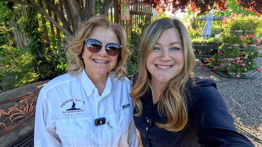 Garden Center Tour in a Heat Wave! 🌺🌿🌸 | Garden Answer