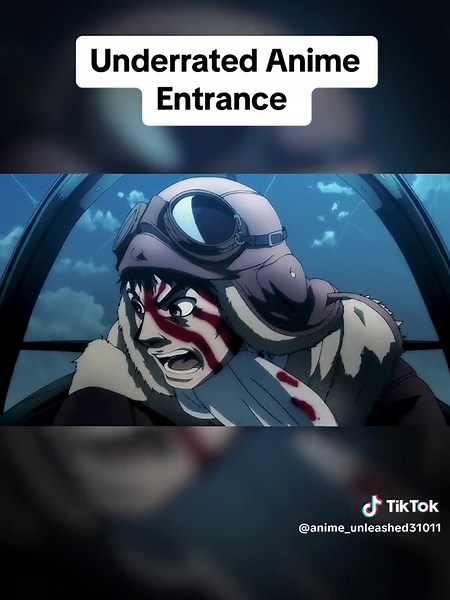 This man is my spirit animal, his reaction to the dragon is priceless #drifters #anime #driftersanime #fyp #animeentrance #entrance #viralvideo #abc #pilot #hellsing #hellsingultimate