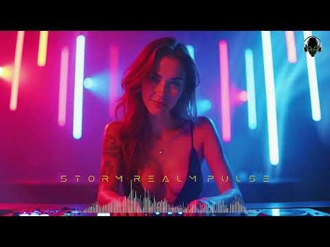 Storm Realm Pulse - Hypnotic Psytrance Frequency Across the Astral Void 2026