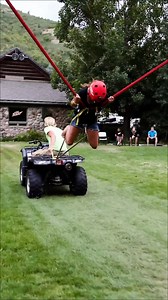 This Was Scary – Extreme Challenge Short