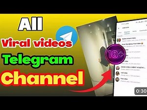 2026 Best Adult Telegram channel how to join 18+ channel in telegram adult telegram group