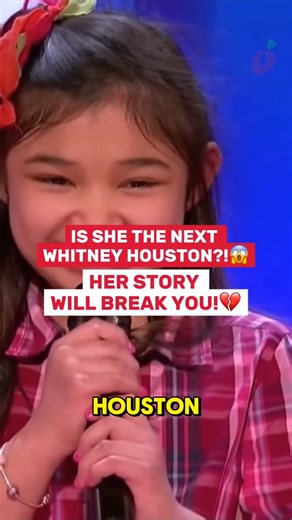 Is She The Next Whitney Houston? The Girl Who Got a Kidney From Her Mom Now Sings Like A SUPERSTAR! Watch the full video in comments 👉 | Dog Fans