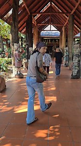 Woodland เมืองไม้ นครปฐม สถานที่ท่องเที่ยวที่สวยงาม อยากให้ลองไปครับ ไม่อยากให้ที่นี่ถูกลืม #Woodland #เมืองไม้ #สถานที่ท่องเที่ยว #เที่ยวไทย #นครปฐม #Nickymouth | NickymouthChannel