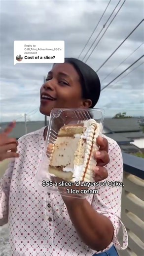 Replying to @CJB_Trini_Adventurer_868 Pop up this Saturday 14th The Oasis Garden 2pm-6pm Cash ...