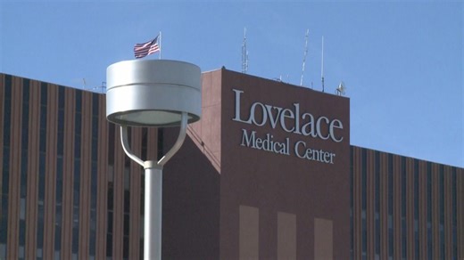 Lovelace and Blue Cross Blue Shield in negotiations ahead of expiration of agreement