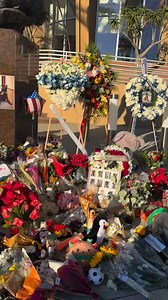 144K views · 4K reactions | Our hearts go out to the Burbank Police...