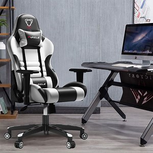 Generic FURGLE Custom Home & Studio Ergonomic  Gaming  Chair | Jumia Nigeria