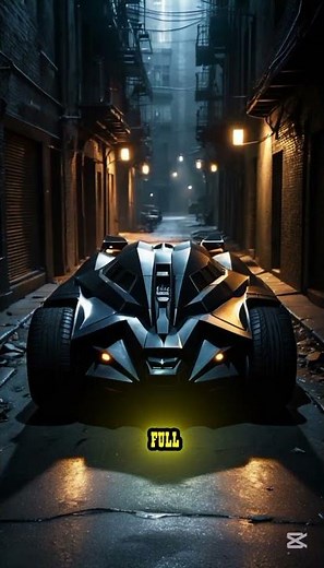 “The Most Iconic Movie Cars of All Time”