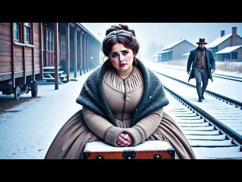 Mail-Order Bride Rejected For Being ‘Too Fat’, Until Another Man Showed Her True Love