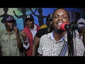 maima performing live at mamba pipeline 🔥🔥🔥🔥see the full video