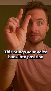 Comment RESONANCE if you want my personal guidance. This brings your voice back into position. When the voice feels off, unstable, or disconnected, it’s rarely a range problem. It’s a coordination problem. This reset recenters the placement, reconnects the sound to the breath, and immediately changes how the top responds. I use this before rehearsals, before performances, and whenever my voice doesn’t feel where it should be. | Linard Vrielink