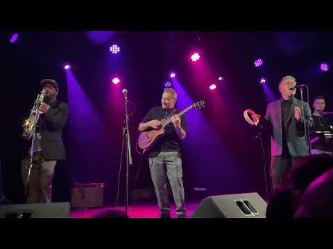 China Crisis - Live at the Wise Hall Vancouver - June 9, 2022