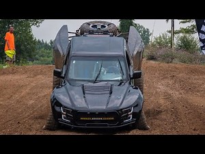 Crazy Off-Road Fails and Wins | 4x4 January 2022 | Offroad Action