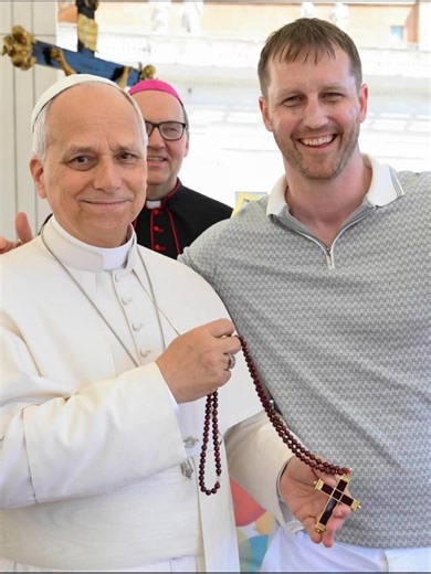 Pope Francis' Africa Journey: Algeria, Cameroon, Angola Insights