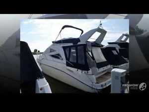 Sealine F 34 Power boat, Flybridge Yacht Year - 2007