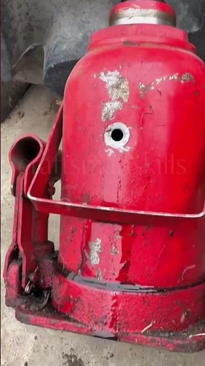 Practical Repair Craft For Small Hole Liquid Injection Sealing Of Tank Body