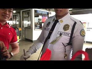 BAMBANG STATION - LRT 1 - JANUARY 2019 UPDATE!!!