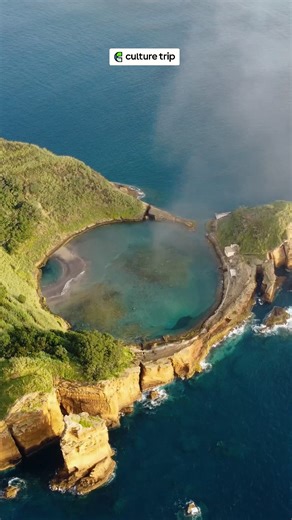 13K views · 92 reactions | POV: your Portugal adventure begins! ✨ From golden beaches in the Algarve to colorful streets of Porto, fairy-tale Sintra and the magic of the Azores, this country has it all. Click the link in the comments to discover 33 incredible places you can’t miss!  | Culture Trip | Facebook