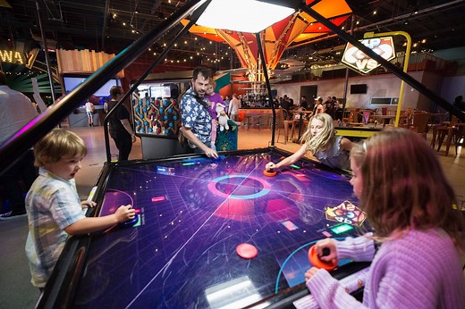 Top Family Friendly Things to Do in Los Angeles