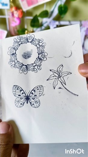 #unbox how to use stamp pad in journaing#journal #stamppad #arijitsingh