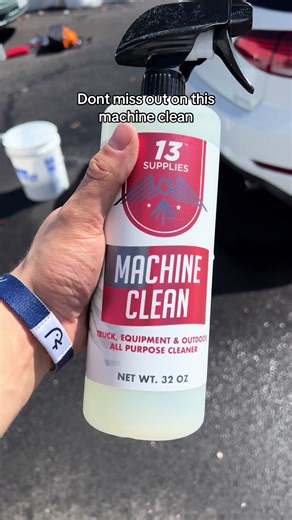 Ultimate Cleaning Machine for Your Wheels