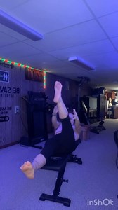 Day 1 Dig In with Shaun T. Man did I miss those weights. Super glad to be back into a lifting program for the next 30 days. The last three months was amazing. I’ve leaned out and got to my goal weight now I’m ready for this build phase. #womanwholift #feelinggood #takecareofyourself | Amber Johnson