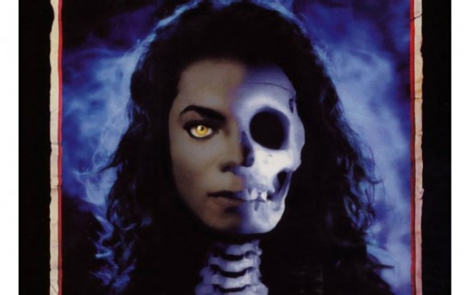 【超长MV】迈克尔杰克逊-Ghosts