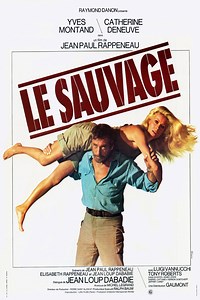 Le sauvage - Film (1975)