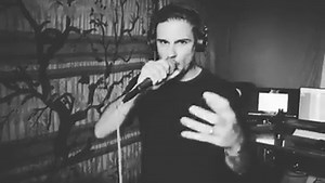 9.9K views · 585 reactions | New bass sounds.. New synth sounds.. New videos incoming! My first day on the loop pedal in 3 months!! Grab some headphones if you got em. Feels good to be back  Remixing Zombie by The Cranberries | Sam Perry | Facebook