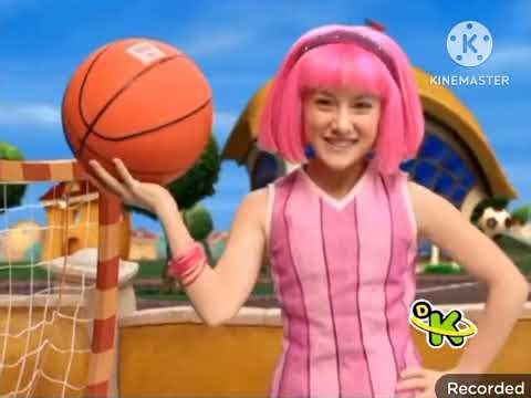 Discovery kids Panregional 27 de Marzo de 2013 - Recreación