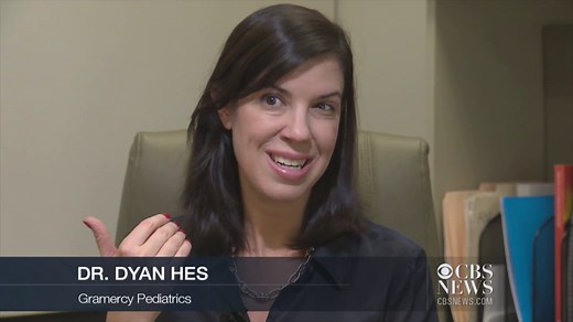 It’s that time of year again where many children are suffering from sore throats and the sniffles