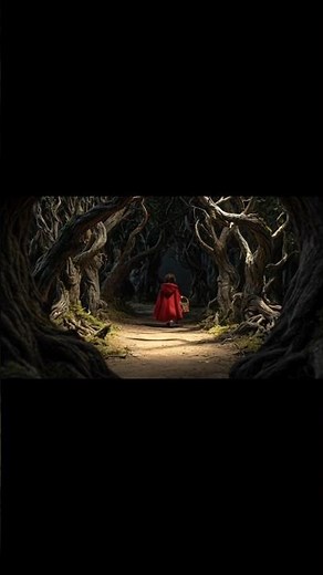 ROTKÄPPCHEN Trailer "Lange vor Grimm - Märchen wie sie wirklich erzählt wurden"