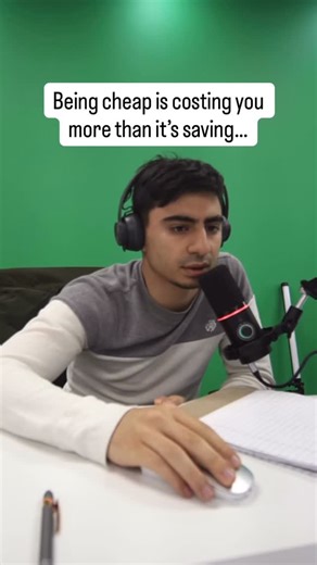 Most people in this business are stuck trying to convince sellers who were never interested in selling. They think it’s a script problem, but it’s really a lead source problem. When you’re doing pure outbound, your whole job is creating interest. Calling people who didn’t ask for help and trying to make them see a reason to move. It’s a skill worth mastering, but it’s the hardest game in sales. The next level is when sellers come to you. That’s the power of inbound, whether it’s PPC, PPL, or any