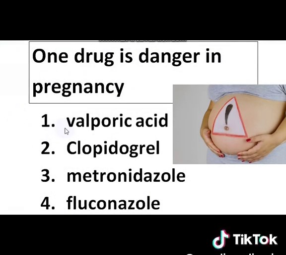 one danger drug during pregnancy #medicalstudents #USA #wednesday #somalitiktokk #USA #wednesday #foryou #fyppppppppppppppppppppppp #medicalquiz