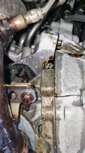 Quand le moteur ne veux plus faire partie de ce monde #laboiseriemvsrs https://la-boiserie.fr