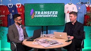 #EduOut trends on Twitter as Arsenal fans clash over their transfers