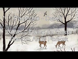 Pastorale - Corelli