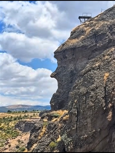 I Am the Original One: Giants Among Us! Are these ancient titans truly just stone, or are they merely waiting for the right moment to wake? Witness the chilling reality of the petrified giants and decide for yourself. #fyp #giants #petrifiedgiants #ancienthistory #myster