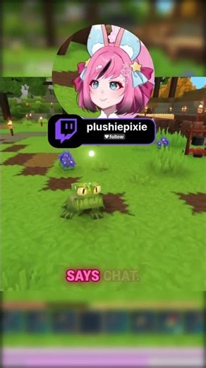 Courage's CRAZY Tongue Skills REVEALED!