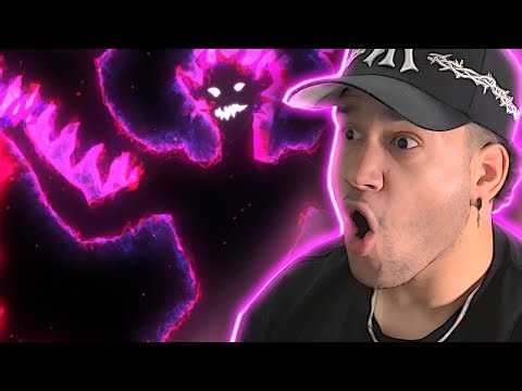 ASTA TRANSFORMS INTO A DEMON?! (Black Clover Episode 49 Reaction!)
