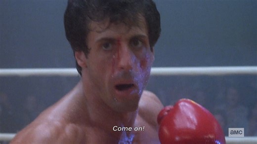 Celebrate #July4th with the ultimate champion! Kick off Independence Day with the Great American #Rocky marathon starting today at 3pm on AMC. | AMC