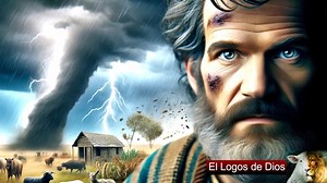 Job 40 registra las respuestas de Job a las preguntas del Señor cuando tuvo la oportunidad de responderle brevemente. Job simplemente declaró su humildad al responder a lo que el Señor le había dicho.#job | El Logos de Dios