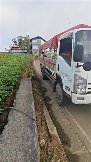 Exploring Igorot Farmers and Turbo Intercoolers on TikTok