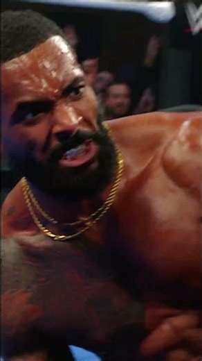 NEW WWE TAG TEAM CHAMPS! Congrats Angelo Dawkins and Montez Ford! 🏆👏