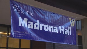 Thousands of UW students set to move into resident halls for fall