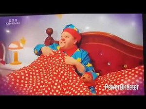 CBeebies Continuity Compilation - September 2023 (3/3)