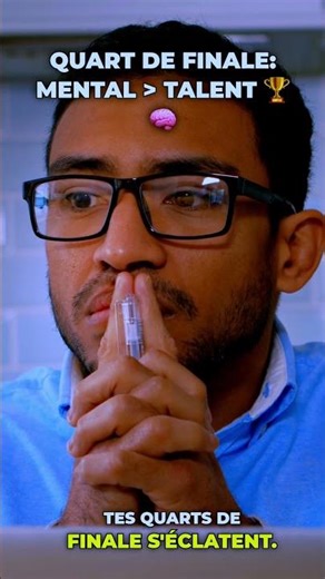 C'est un moment décisif voici pourquoi ...