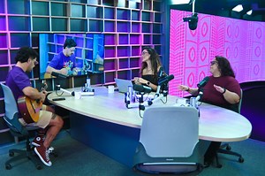 Juventude Bronzeada exalta as coisas boas que são de graça no Carnaval 2026