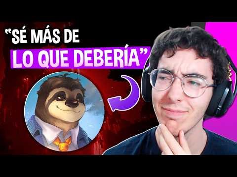 ¿Minecraft COPIÓ a HYTALE? Simon Responde